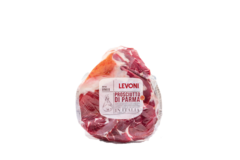 PARMAHAM + KROON Z/ZWOERD  16mnd